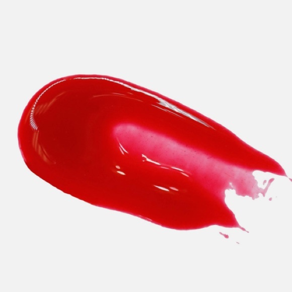 Nudestix Lip Glacé Plumping Lip Oil Lipgloss in Nude Cherry 00 BNIB - Picture 5 of 16